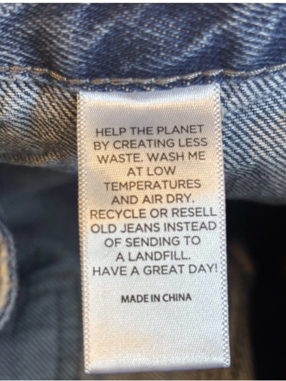 PacSun Casey Low Rise Jeans - Picture 5 of 10